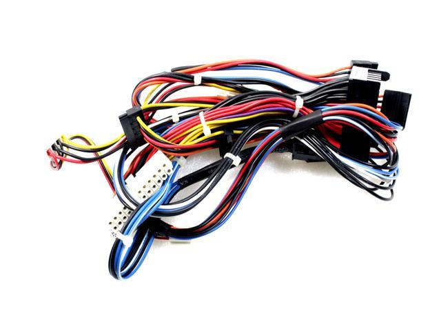 DELL Precision T3500 Power Supply Cable CONNECTOR WIRING CABLES 0R951H ORIGINAL DELL Precision T3500 Power Supply Cable CONNECTOR WIRING CABLES 0R951H ORIGINAL